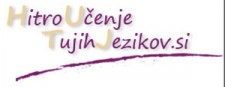 Učinki metode hitro učenje tujih jezikov