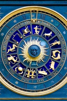 Zdravje skozi astrološka znamenja