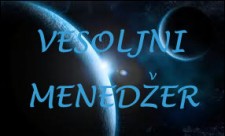 Sporočilo Vesoljnega Menedžerja - Praznični šepet