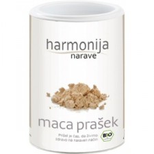 ČUDEŽNI MACA PRAŠEK