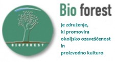 BIOFOREST, združenje za obnavljanje naravnih virov