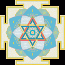 Jesen, naravni ritmi in Vastu