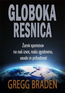 Nova svetovna uspešna založbe Cangura.com – GLOBOKA RESNICA