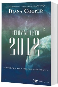 Prelomno leto 2012