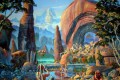 Atlantidsko zdravljenje