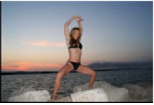 Capoeira Energy™ -  harmonija gibanja - 2. del