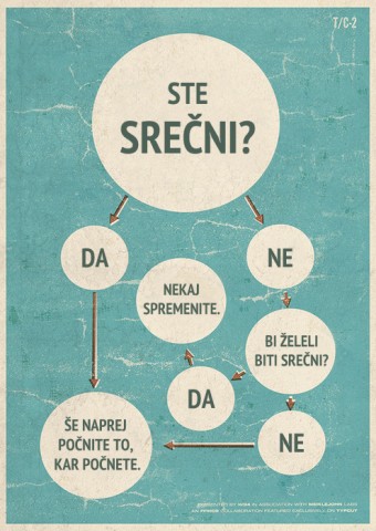 Ste srečni?