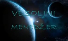 Sporočilo Vesoljnega Menedžerja - Ker se ceniš