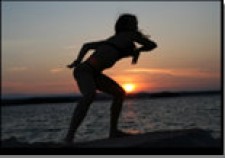 Capoeira Energy™ - učinki vadbe - 4. del