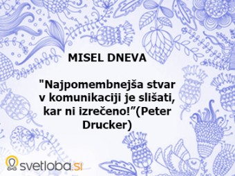 Komunikacija