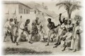 Capoeira - osvobajanje kot ključ