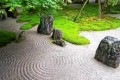 Iz svetlobne skrinjice: kaj je zen?