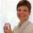 Vesna Duval, medij in kristaloterapevtka
