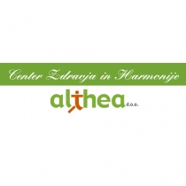 Althea, center Zdravja in Harmonije