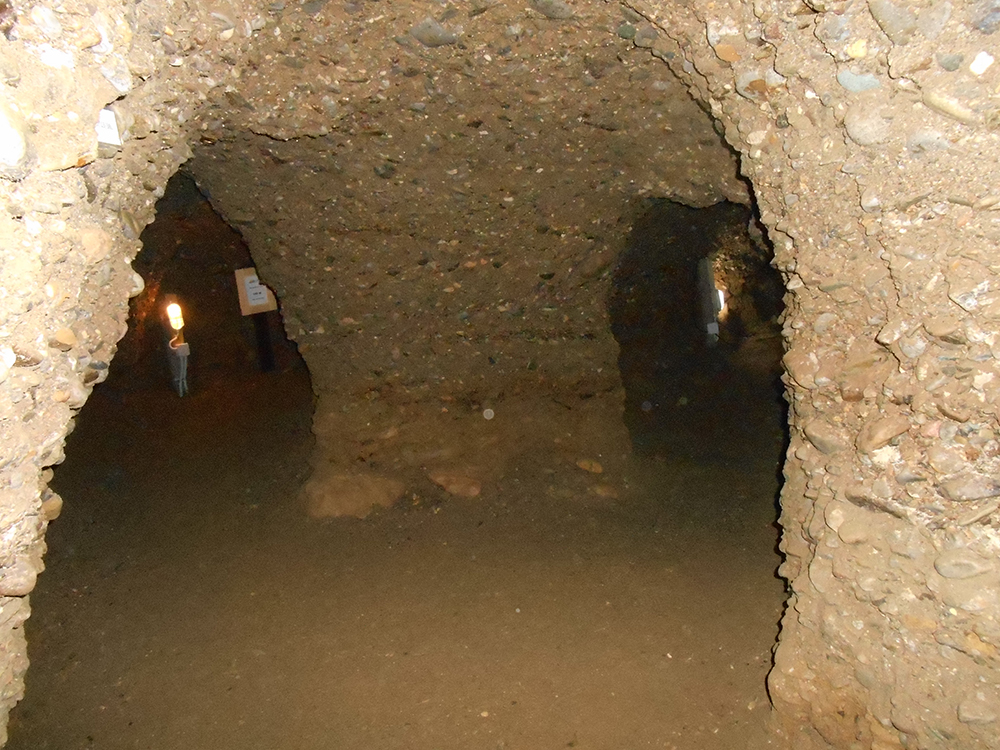 Bosanske-piramide_podzemni-tunel-Ravne.j