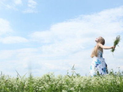 Hočeš čudovito življenje? Ne, hvala!