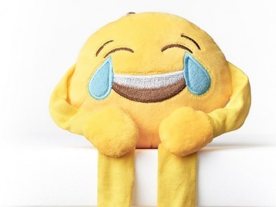 Smeh...kaj je že to?