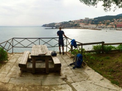 Ko te strah ohromi ... Kaj narediti? 2/3