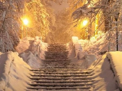 Kdaj ste si nazadnje vzeli čas zase?