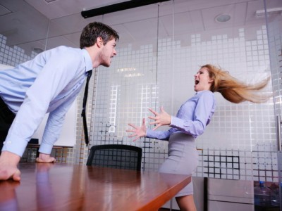 Vprašajte Tino: Kaj storiti, ko vas zaposleni ne ubogajo?