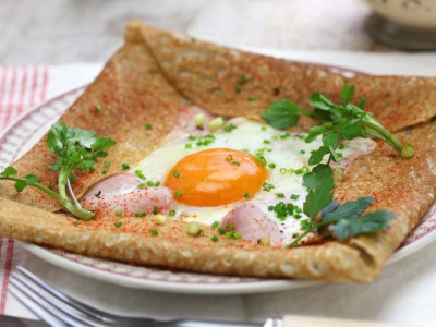 Prehranske občutljivosti in alergije na določeno hrano