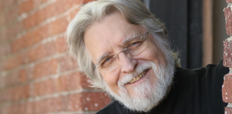 Neale Donald Walsch: karkoli izbereš zase, daj tudi drugim.