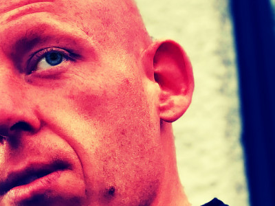 Rojstni moj je dan.. Dan brez sanj..