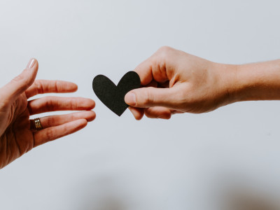 Partner je navadno podoben enemu od naših staršev