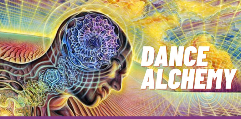Dance Alchemy &amp; Brunch