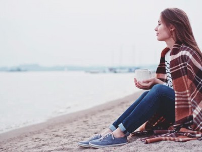 Življenje mora imeti smisel