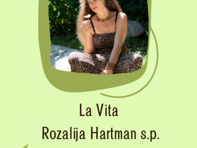 Dotik. travma in zakrčenosti