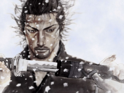 20 modrosti velikega samuraja