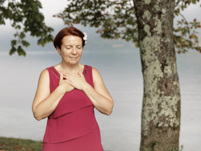 Osebna meditacija