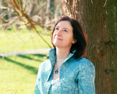 Petkovi večeri - Prisotnost je dovolj