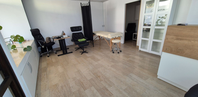 VITAbalance Radovljica, holistični center 