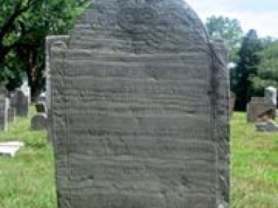 Moj pogrebni nagovor