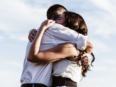 Ženske in moški - intervju, Andrej Pešec