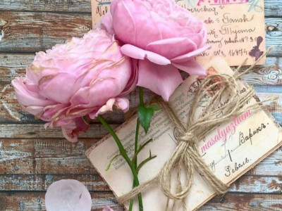 Manifestiraj srčne želje