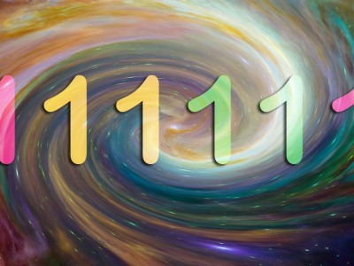 Portal 11. 11.: te dni na nas vpliva močno vibracijsko število 1111