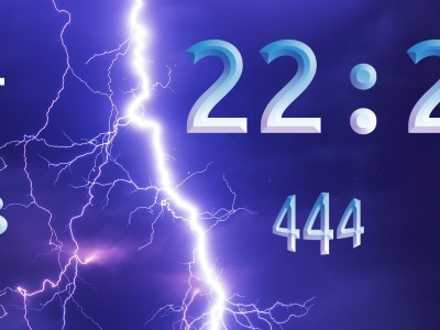 111, 222, 333, 444, 555: kam te ponavljajoča se števila usmerjajo?