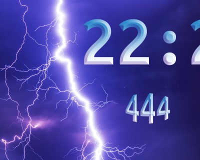 111, 222, 333, 444, 555: kam te ponavljajoča se števila usmerjajo?