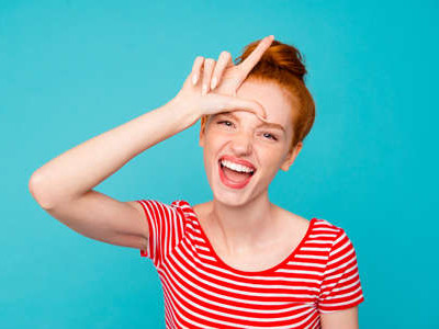 Drage dame, prevarali so vas