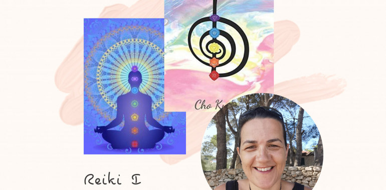 Reiki I