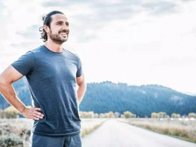 Zdrav moški ne bi nikdar smel živeti na račun drugih  