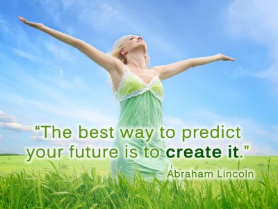 Srečno Novo Leto - 2017 je leto neskončnih možnosti, obilja in ljubezni