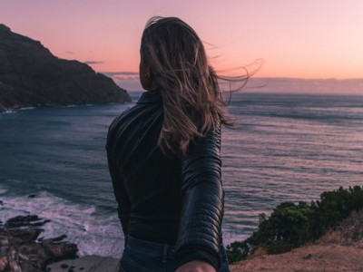 Karmične vezi in lekcije, ki jih moramo osvojiti