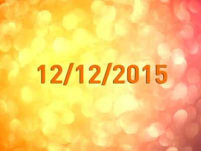 Portal 12. 12. 2015 prinaša harmonijo in ravnovesje