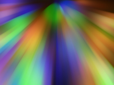 Meditacija: Zdravljenje z 12. žarki stvarjenja