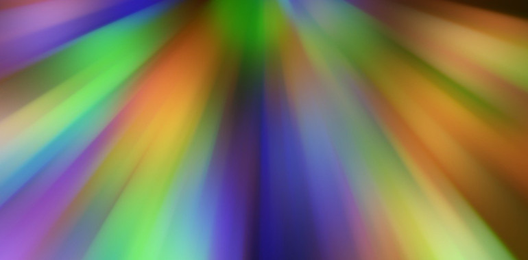 Meditacija: Zdravljenje z 12. žarki stvarjenja