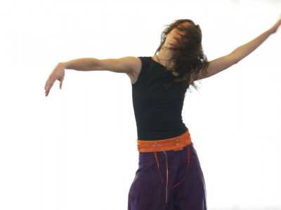 Kundalini: Spoznati skrivnost telesa je najvišje spoznanje